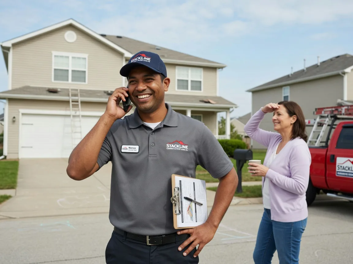 Chimney flashing repair Sedgwick, KS FAQs